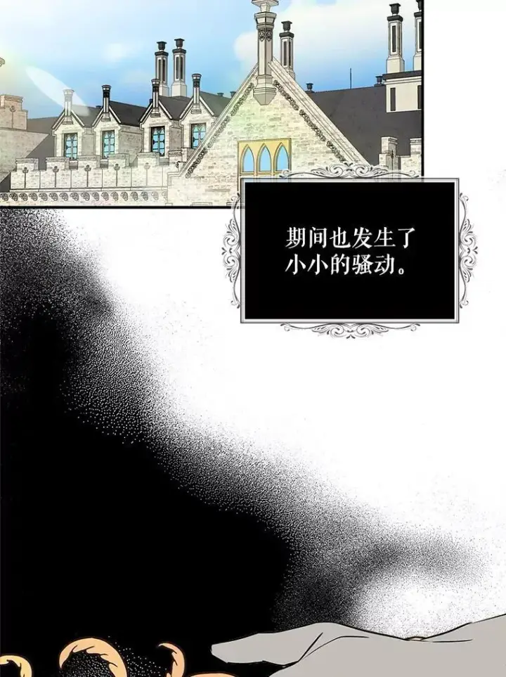 《反派的继母》113.一同外出图66