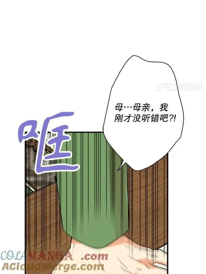 《反派的继母》115.天大的喜事图31
