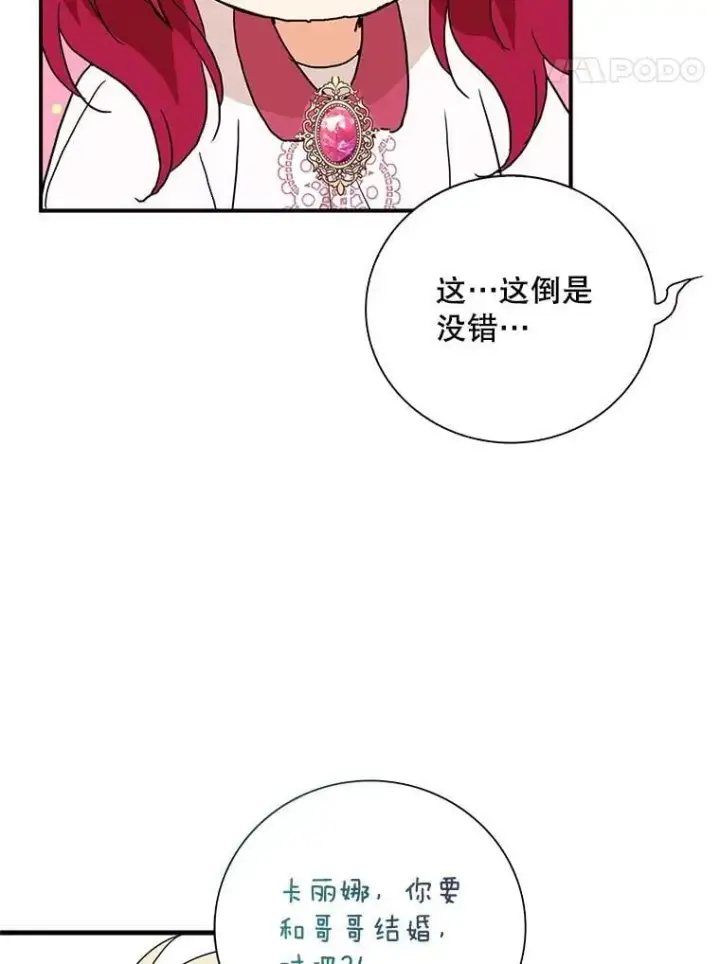 《反派的继母》129.嫂子图65