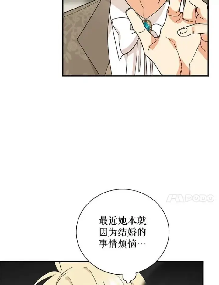 《反派的继母》129.嫂子图74