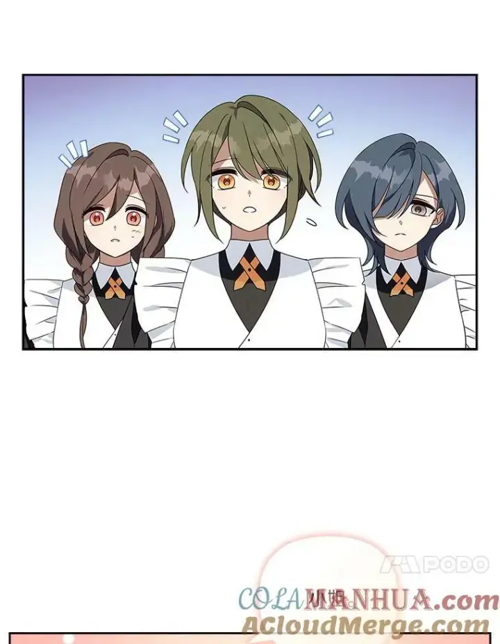 《反派家族的掌权小女儿》2.来到公爵府图61