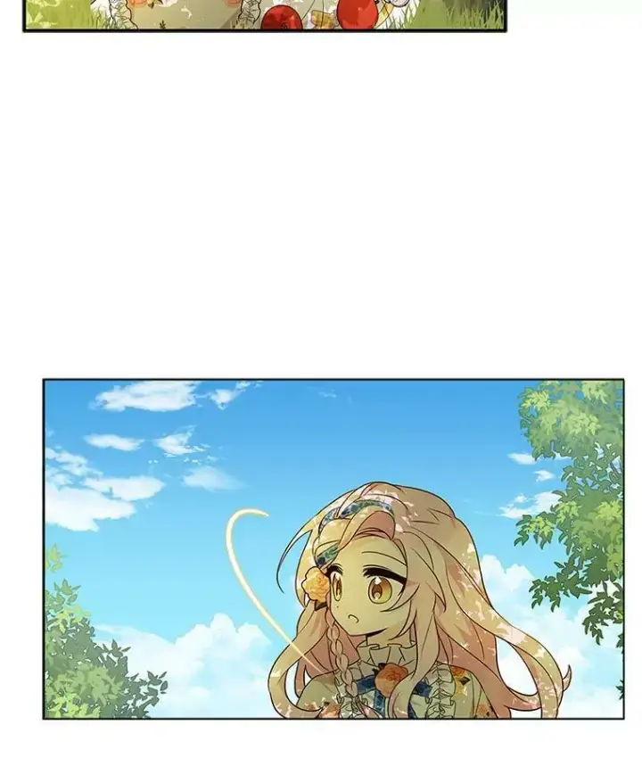 《反派家族的掌权小女儿》9.塞蒙德伯爵来访图56
