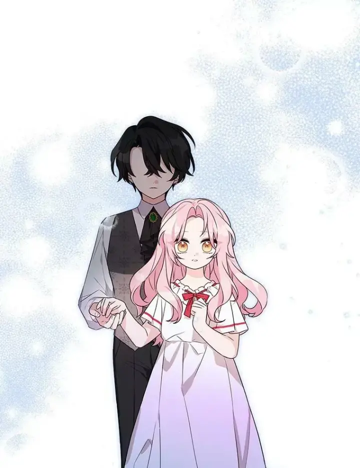《反派家族的掌权小女儿》11.地牢图88