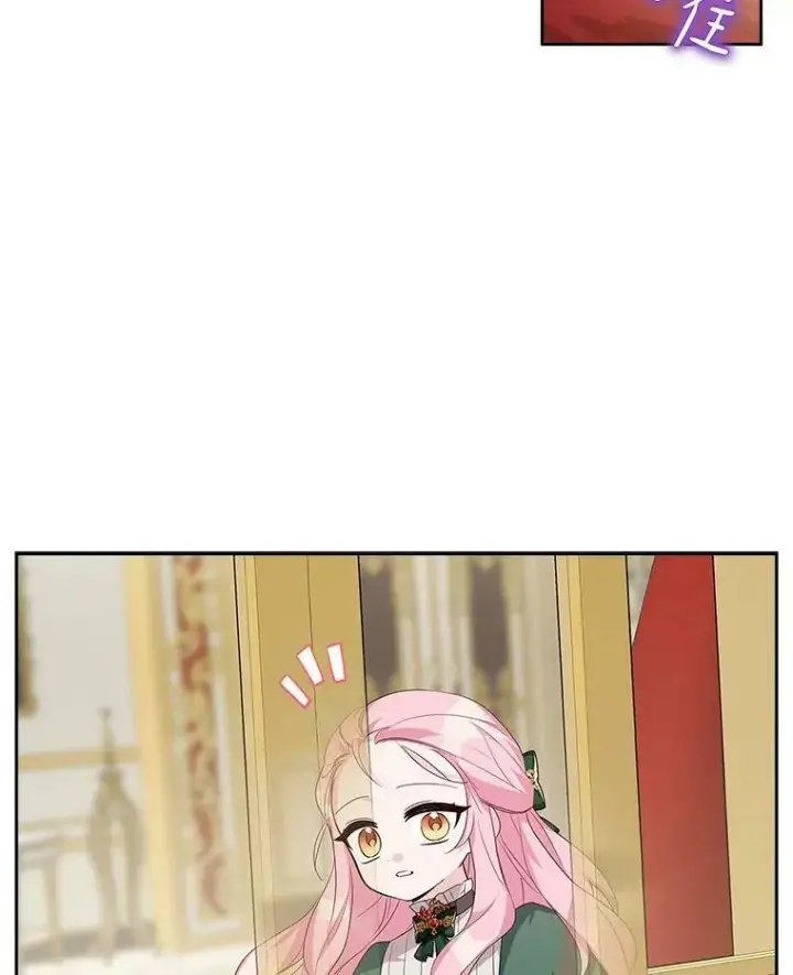 《反派家族的掌权小女儿》13.奇安的身份图67
