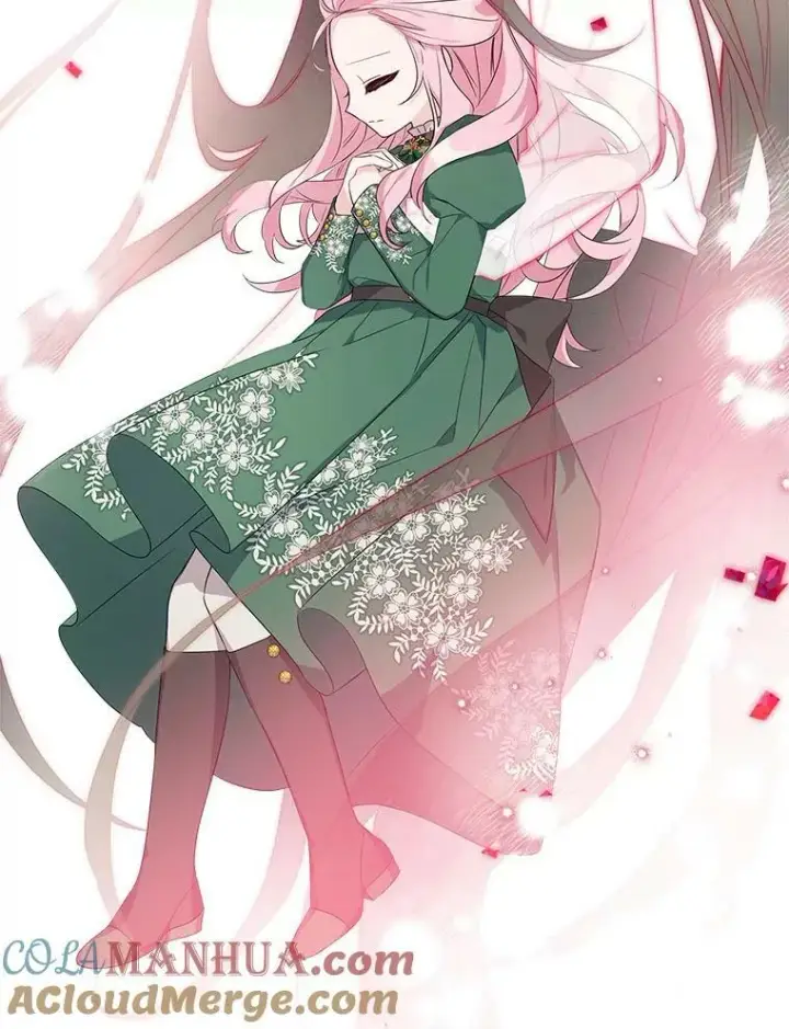 《反派家族的掌权小女儿》13.奇安的身份图77