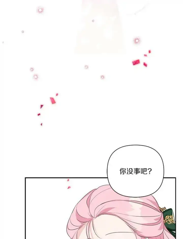 《反派家族的掌权小女儿》13.奇安的身份图78
