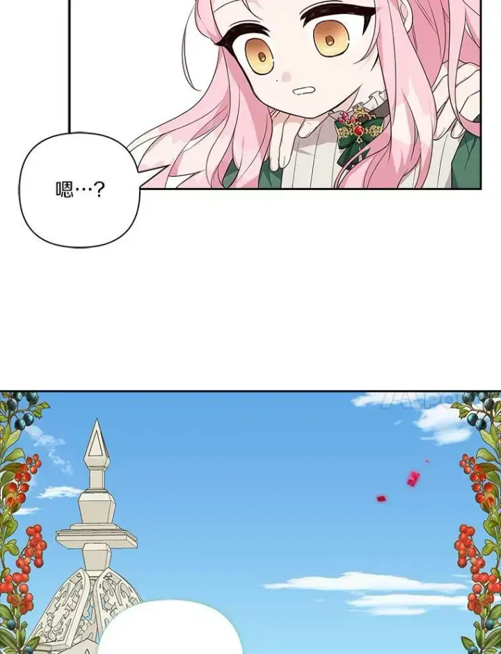 《反派家族的掌权小女儿》13.奇安的身份图79