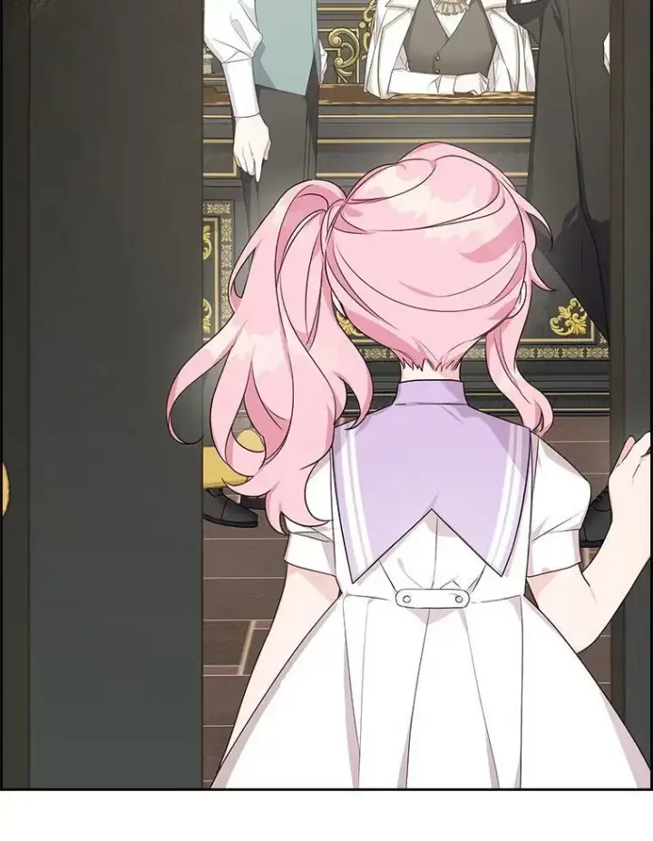 《反派家族的掌权小女儿》14.故事图128