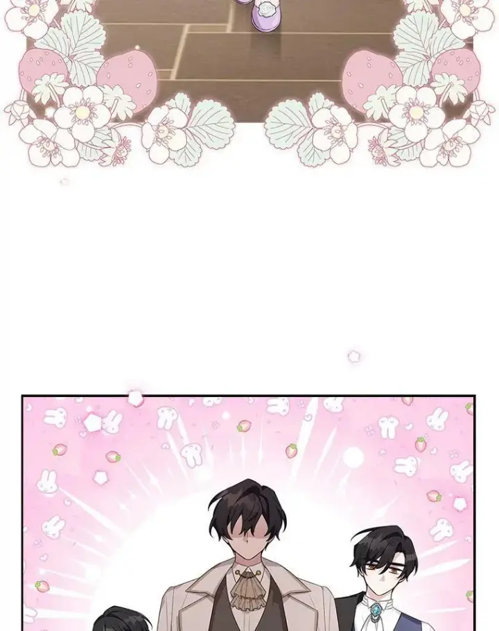 《反派家族的掌权小女儿》15.其乐融融图34