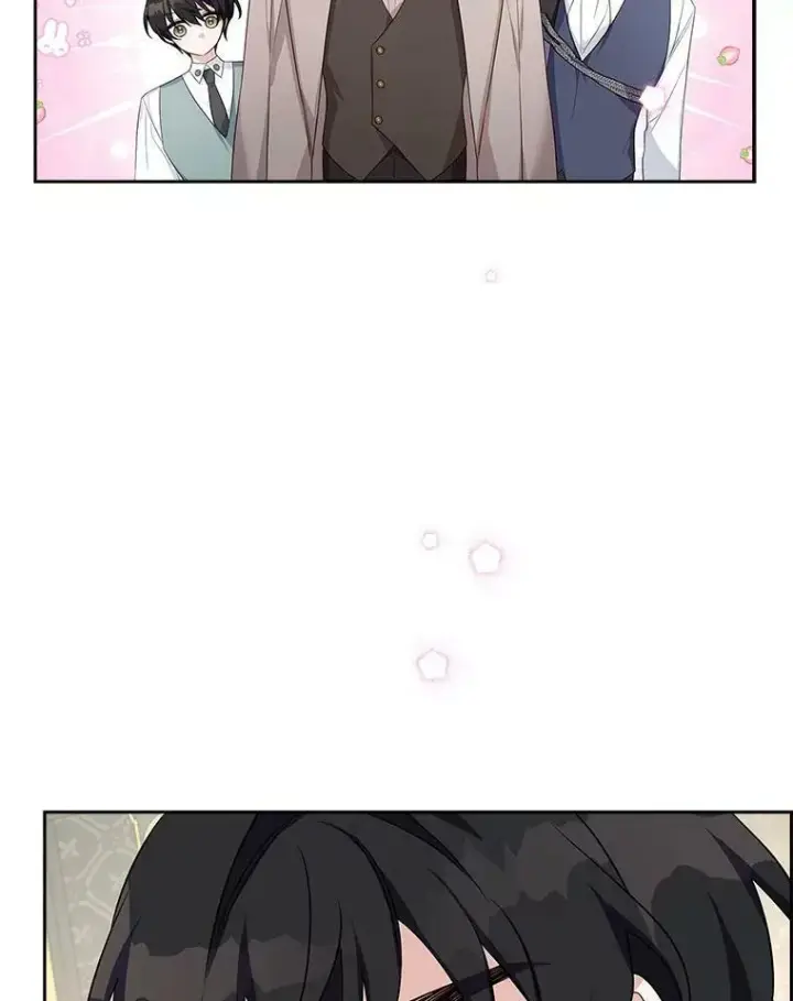 《反派家族的掌权小女儿》15.其乐融融图35
