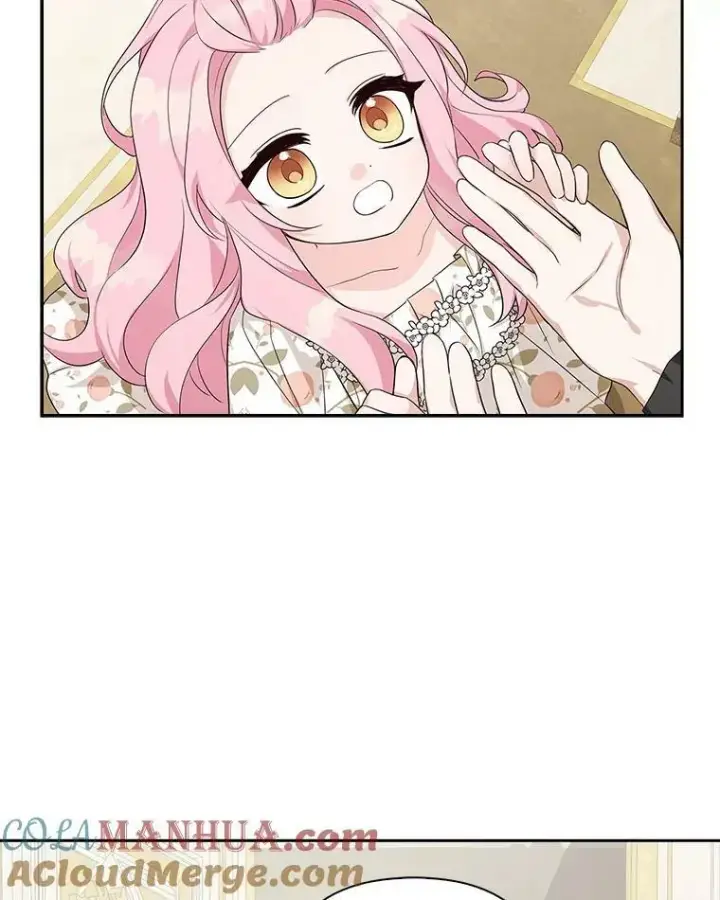 《反派家族的掌权小女儿》17.晚安吻图37