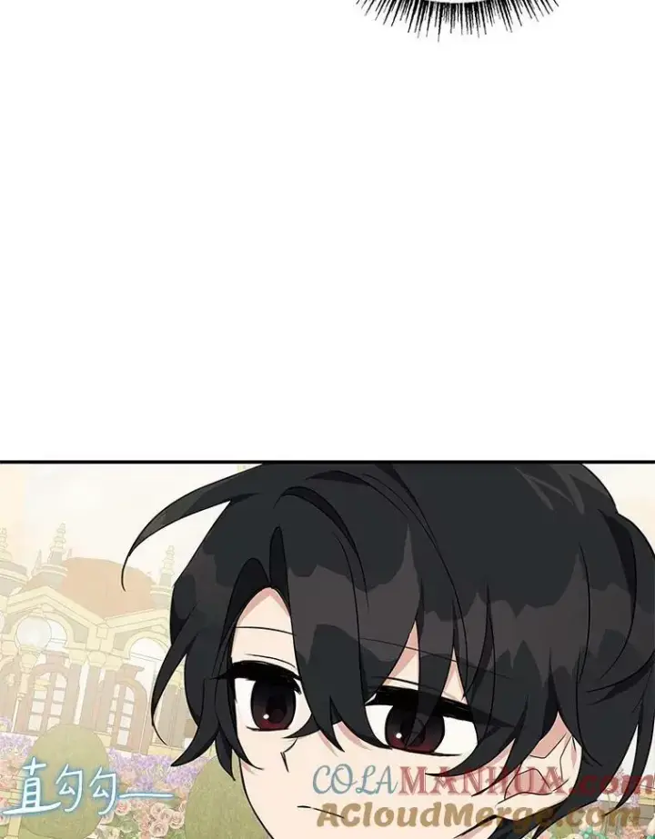 《反派家族的掌权小女儿》30.秘密庭园图17