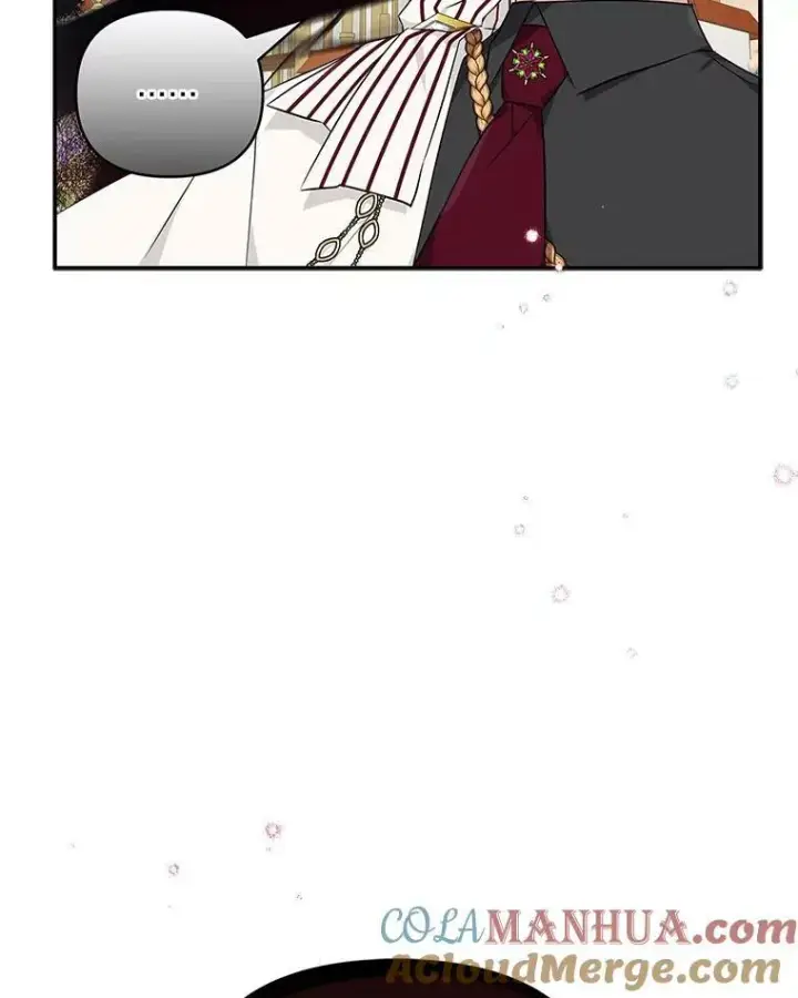 《反派家族的掌权小女儿》30.秘密庭园图21