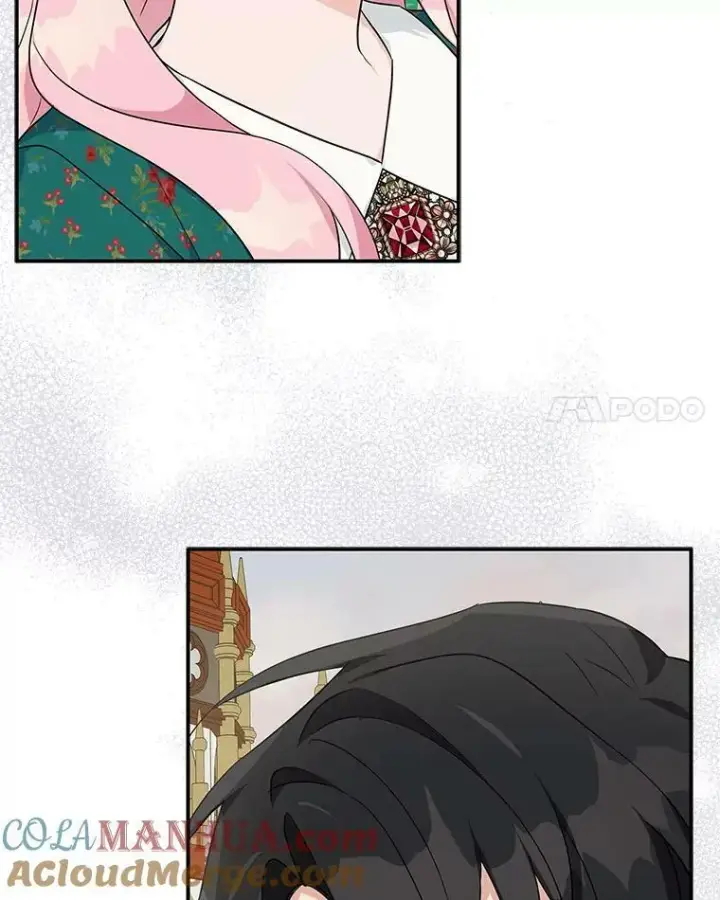 《反派家族的掌权小女儿》30.秘密庭园图25