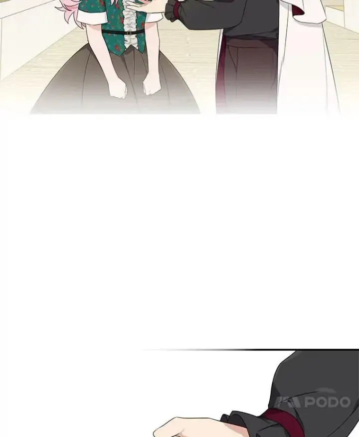 《反派家族的掌权小女儿》30.秘密庭园图35