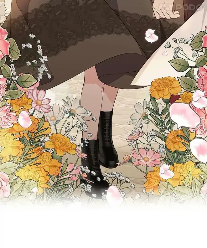 《反派家族的掌权小女儿》30.秘密庭园图43