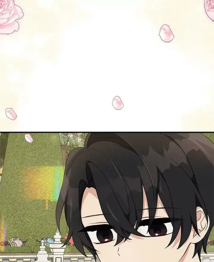 《反派家族的掌权小女儿》30.秘密庭园图51