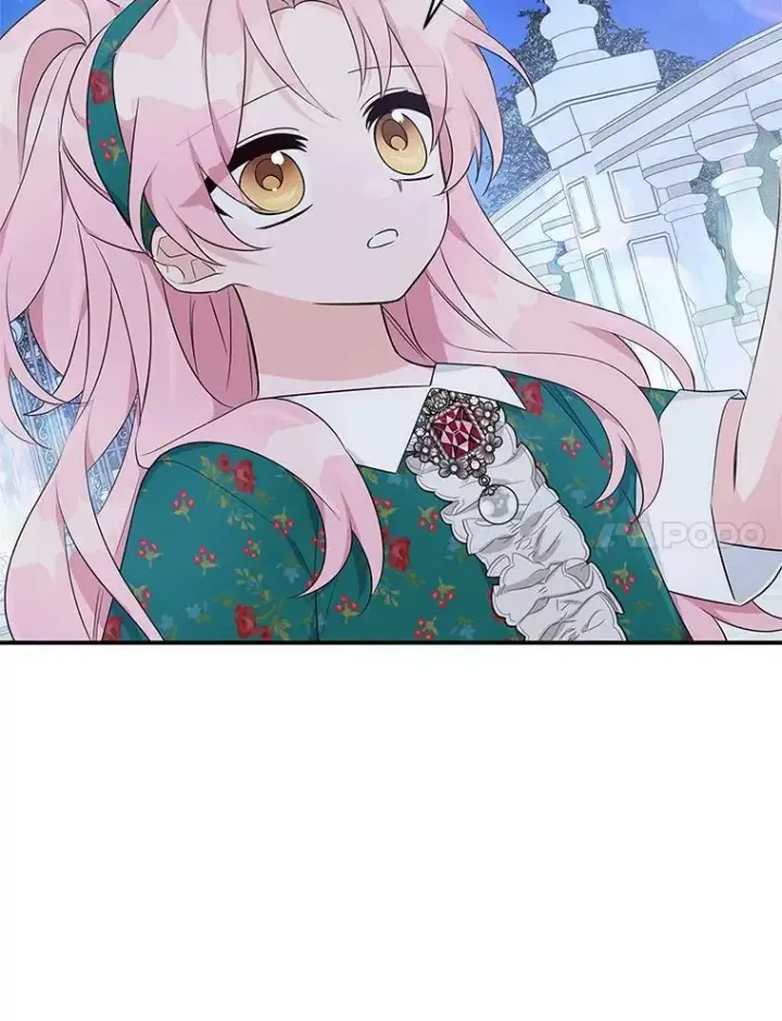 《反派家族的掌权小女儿》30.秘密庭园图66