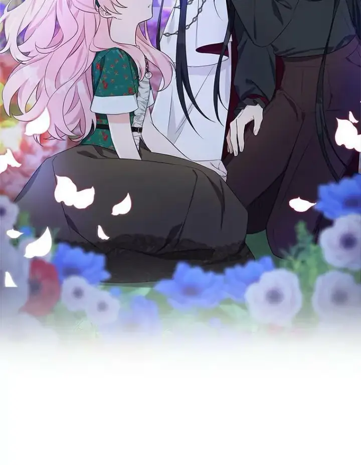《反派家族的掌权小女儿》31.你喜欢的样子图56