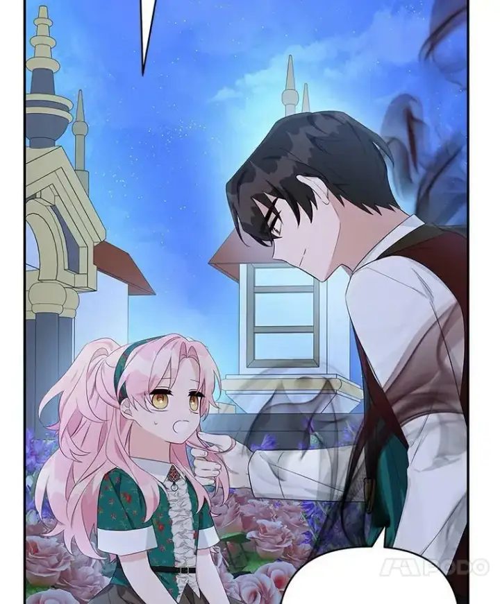 《反派家族的掌权小女儿》31.你喜欢的样子图98