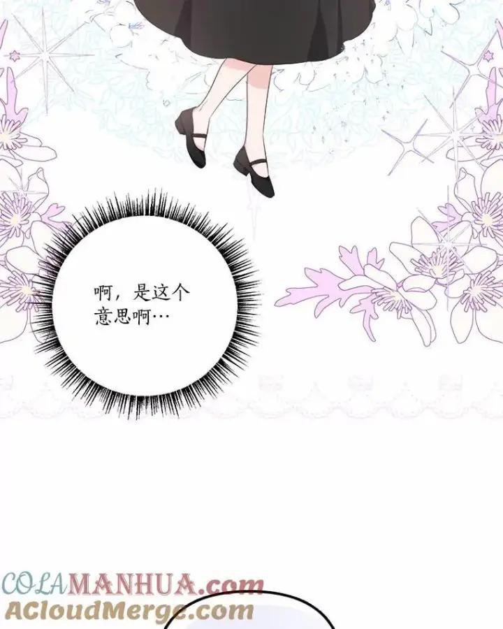 《反派家族的掌权小女儿》37.关于母亲的故事图17