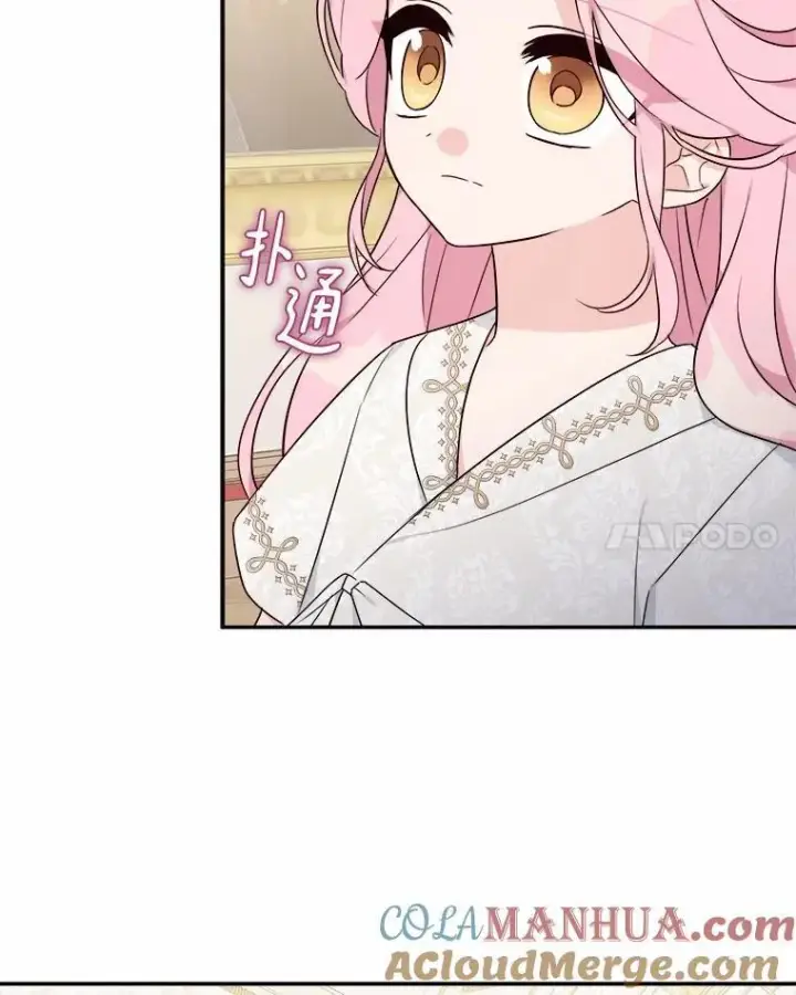 《反派家族的掌权小女儿》37.关于母亲的故事图73