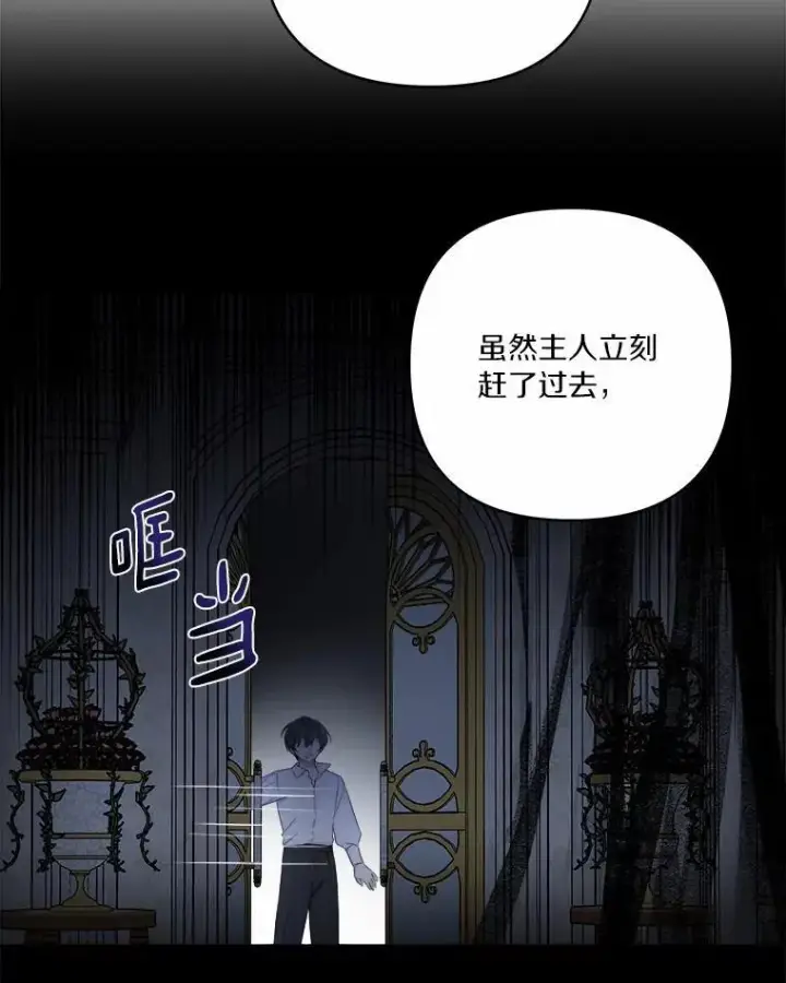 《反派家族的掌权小女儿》37.关于母亲的故事图84