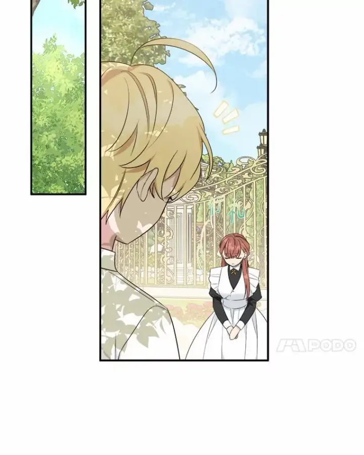 《反派家族的掌权小女儿》38.星星大人的庇护图100