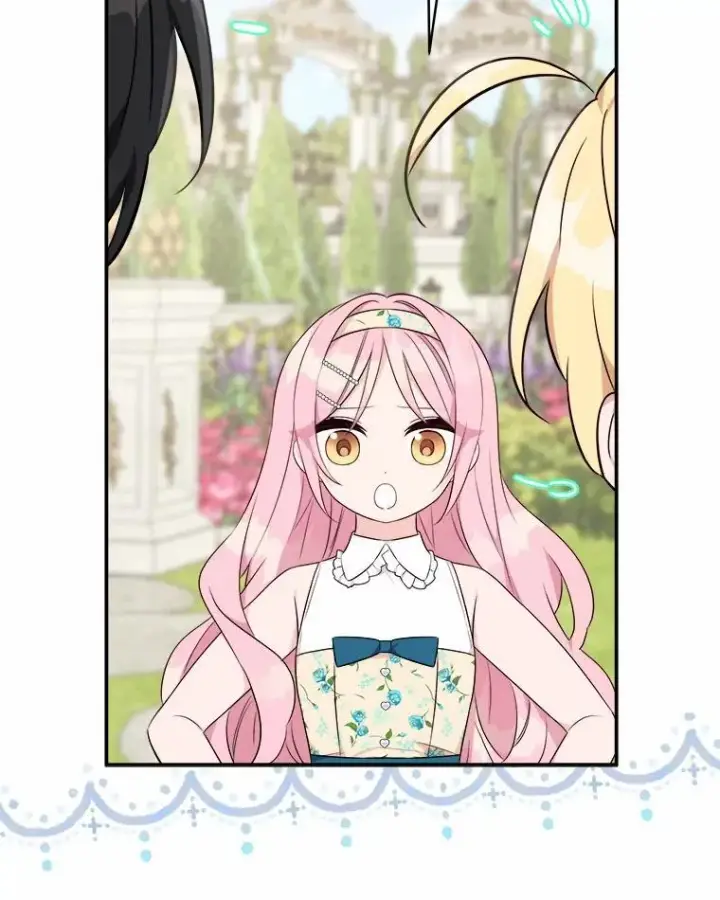《反派家族的掌权小女儿》38.星星大人的庇护图58
