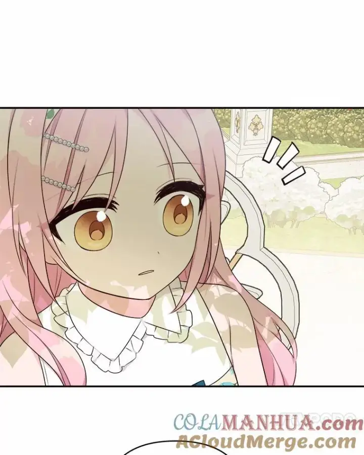 《反派家族的掌权小女儿》38.星星大人的庇护图93