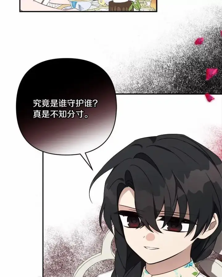 《反派家族的掌权小女儿》38.星星大人的庇护图95