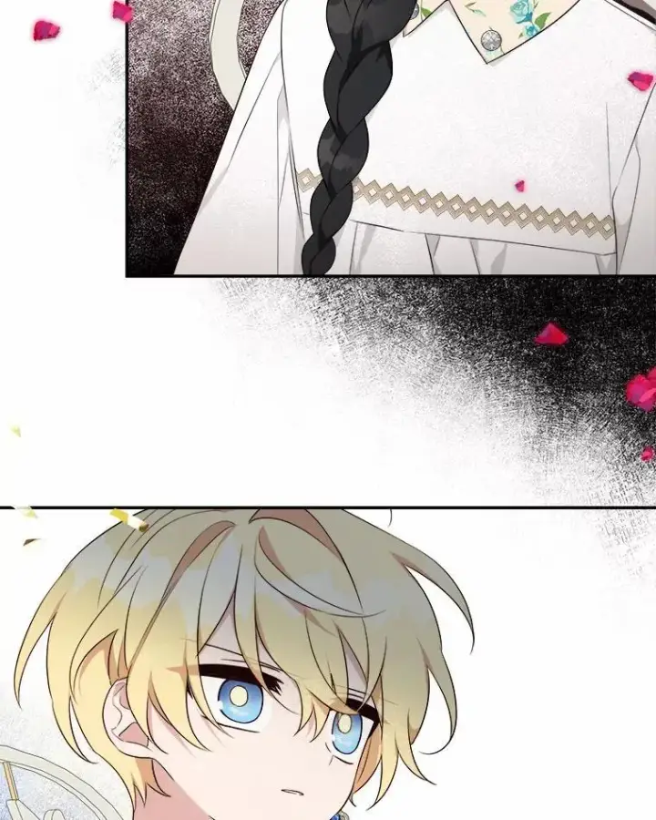 《反派家族的掌权小女儿》38.星星大人的庇护图96
