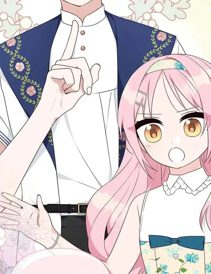《反派家族的掌权小女儿》39.有心事的艾伊图103