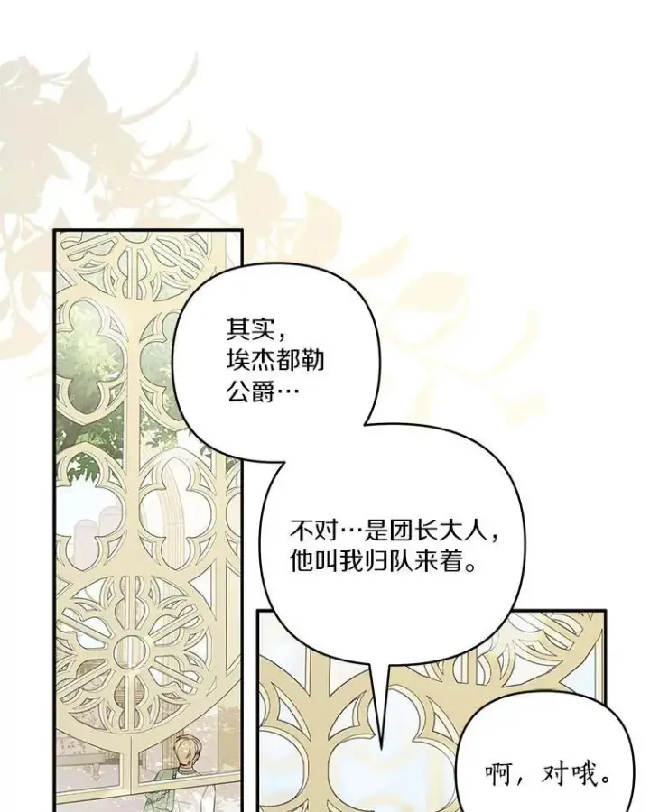 《反派家族的掌权小女儿》39.有心事的艾伊图27