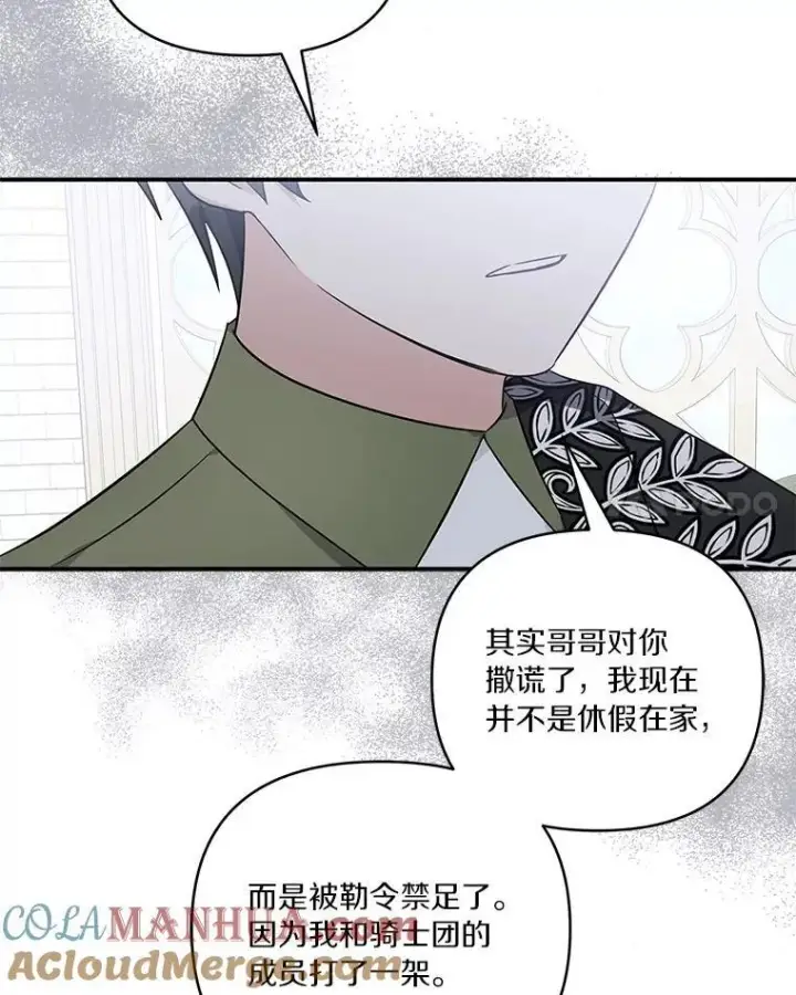 《反派家族的掌权小女儿》39.有心事的艾伊图29