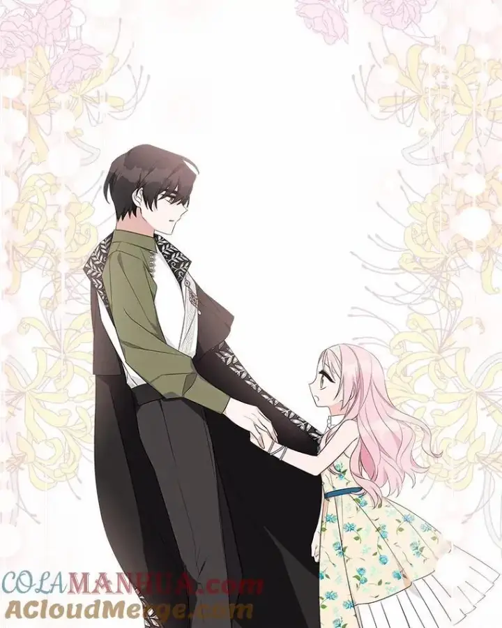 《反派家族的掌权小女儿》39.有心事的艾伊图49