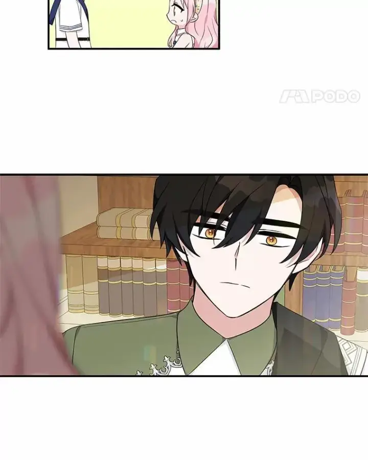 《反派家族的掌权小女儿》39.有心事的艾伊图84
