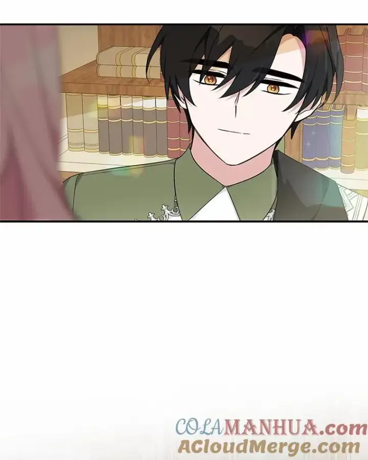 《反派家族的掌权小女儿》39.有心事的艾伊图85