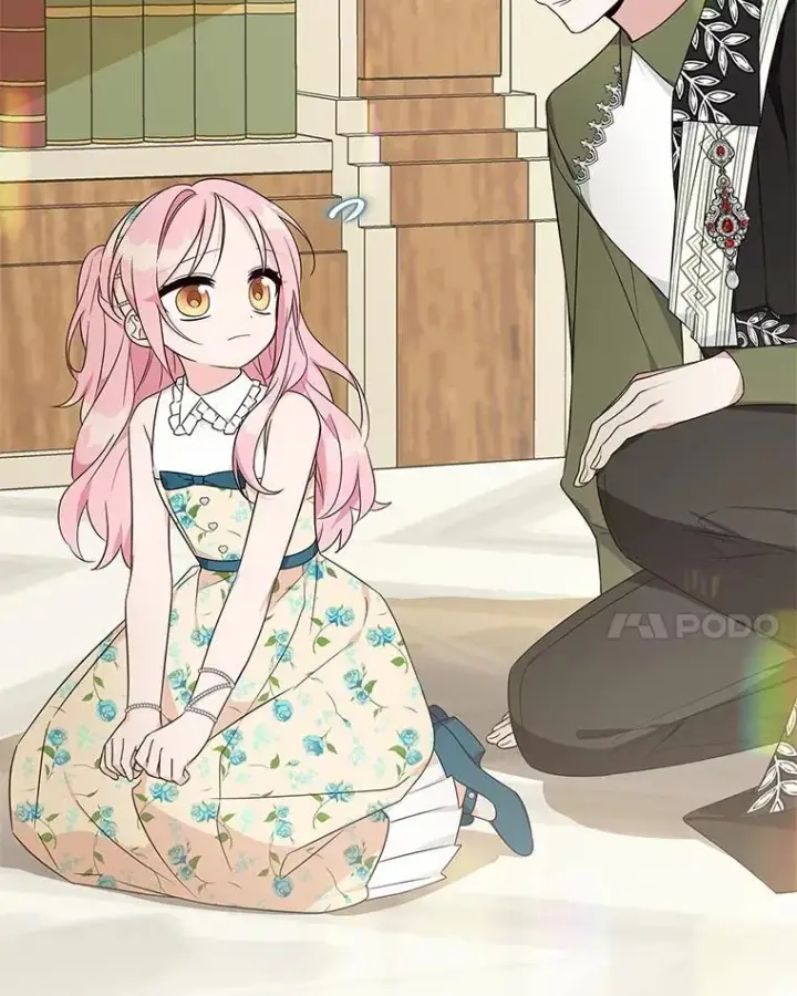 《反派家族的掌权小女儿》39.有心事的艾伊图87