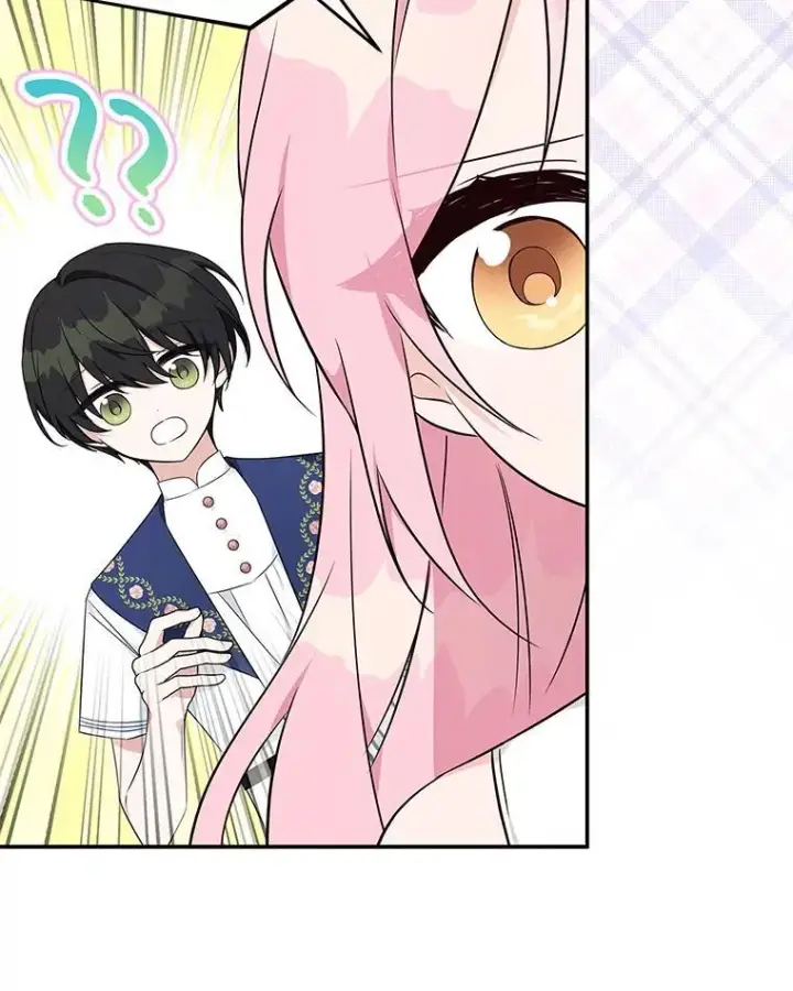 《反派家族的掌权小女儿》39.有心事的艾伊图98