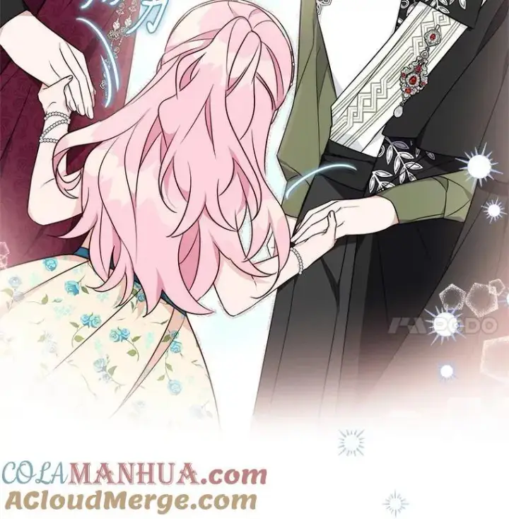 《反派家族的掌权小女儿》40.幸福精灵图101