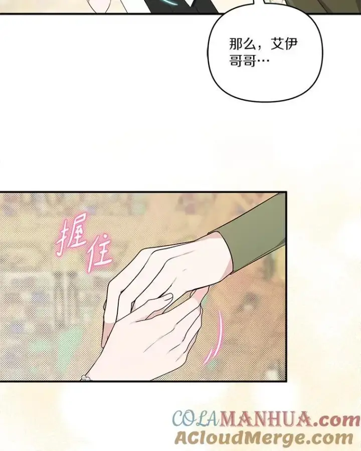 《反派家族的掌权小女儿》40.幸福精灵图13