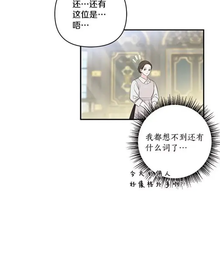 《反派家族的掌权小女儿》40.幸福精灵图42