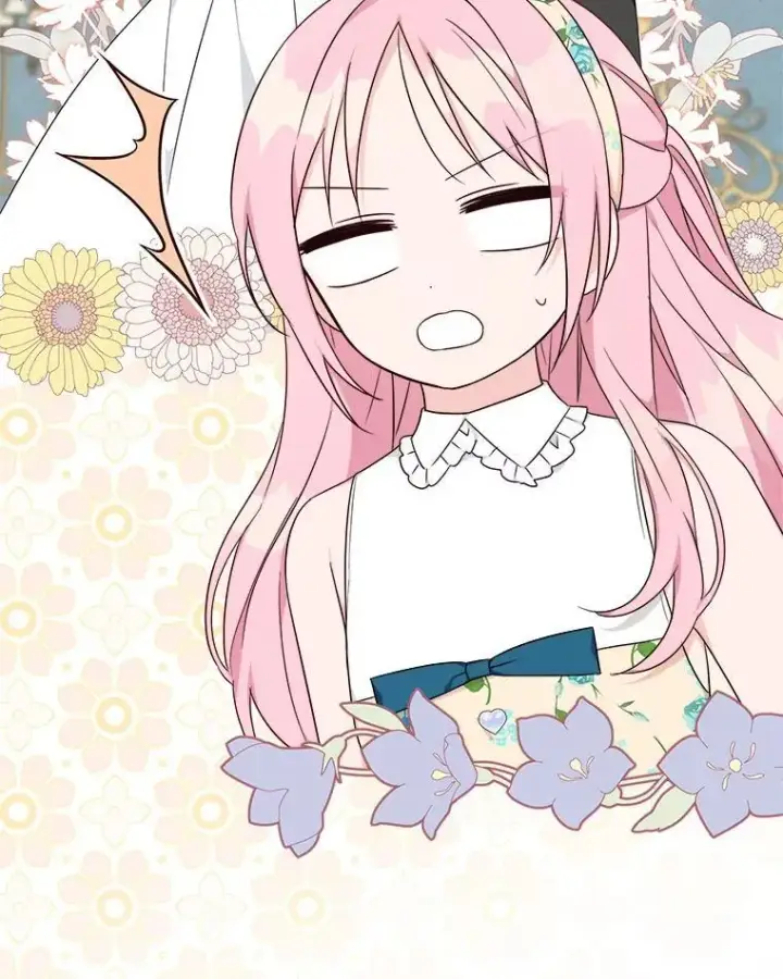 《反派家族的掌权小女儿》40.幸福精灵图44