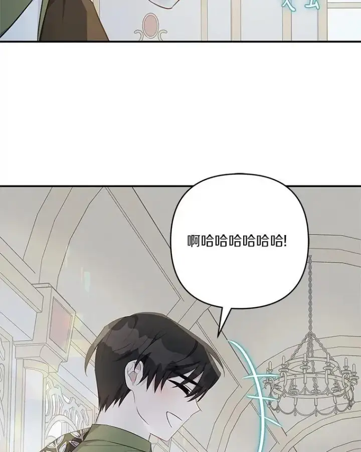 《反派家族的掌权小女儿》40.幸福精灵图48