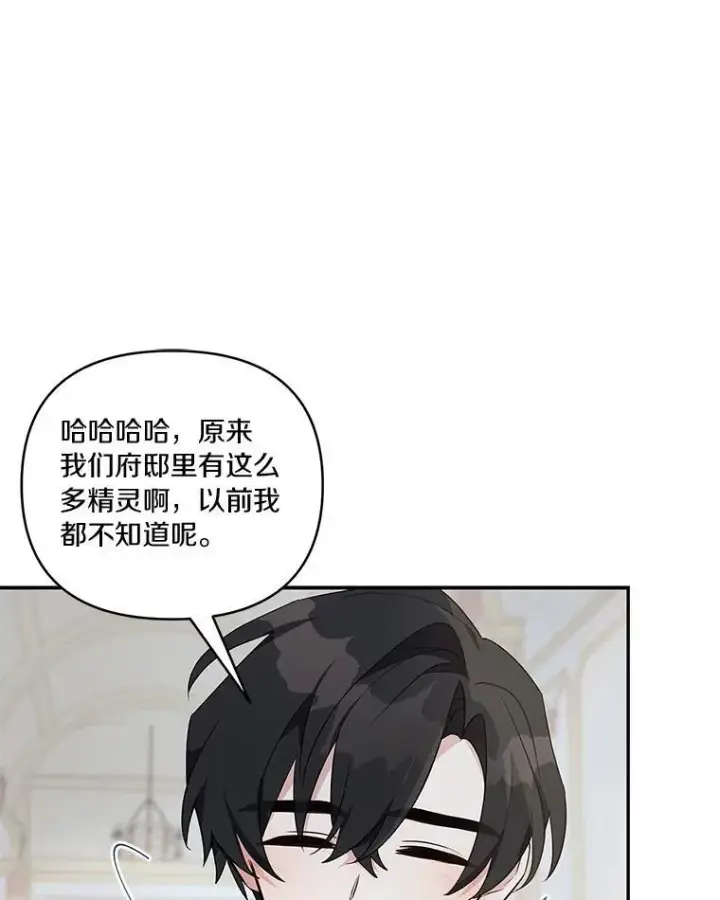 《反派家族的掌权小女儿》40.幸福精灵图51