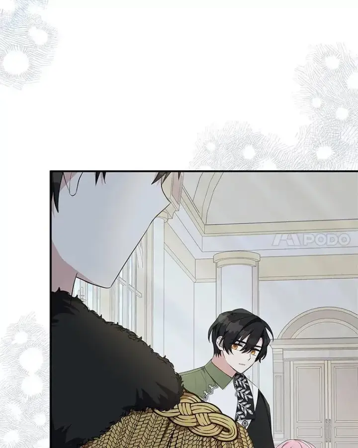 《反派家族的掌权小女儿》40.幸福精灵图63