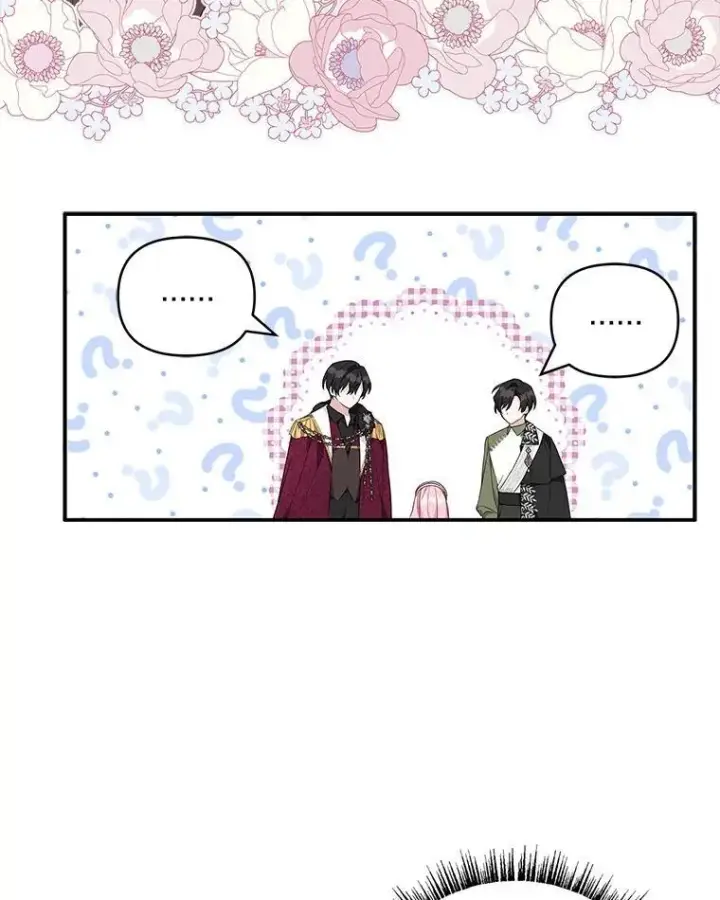 《反派家族的掌权小女儿》40.幸福精灵图71