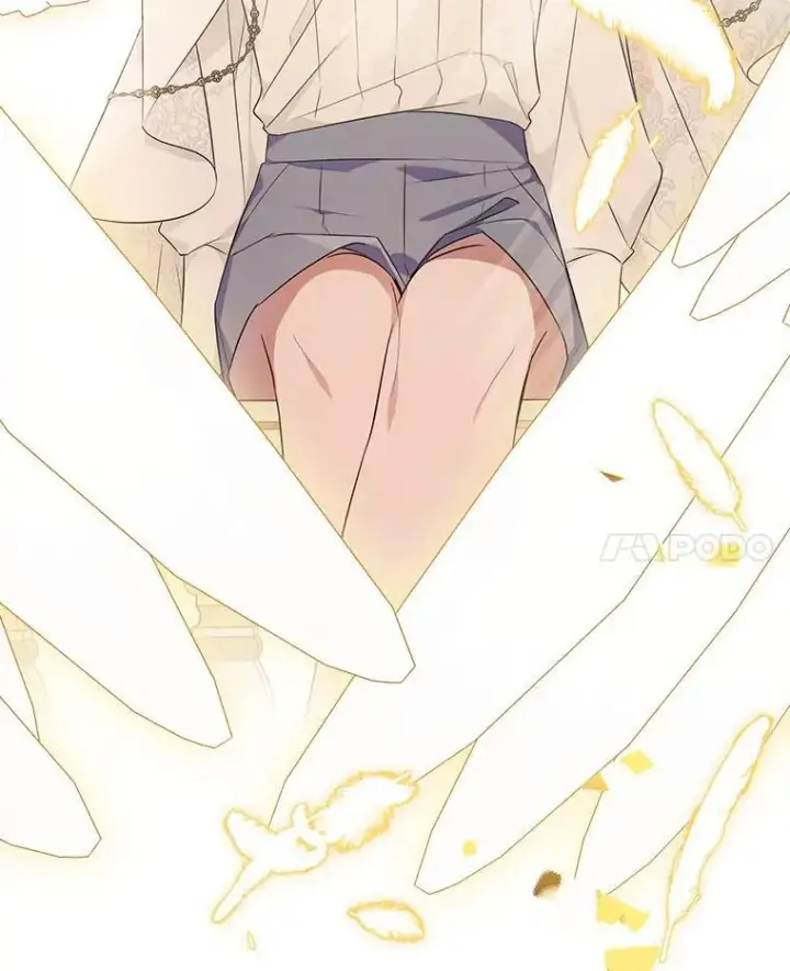 《反派家族的掌权小女儿》41.关系缓和图116