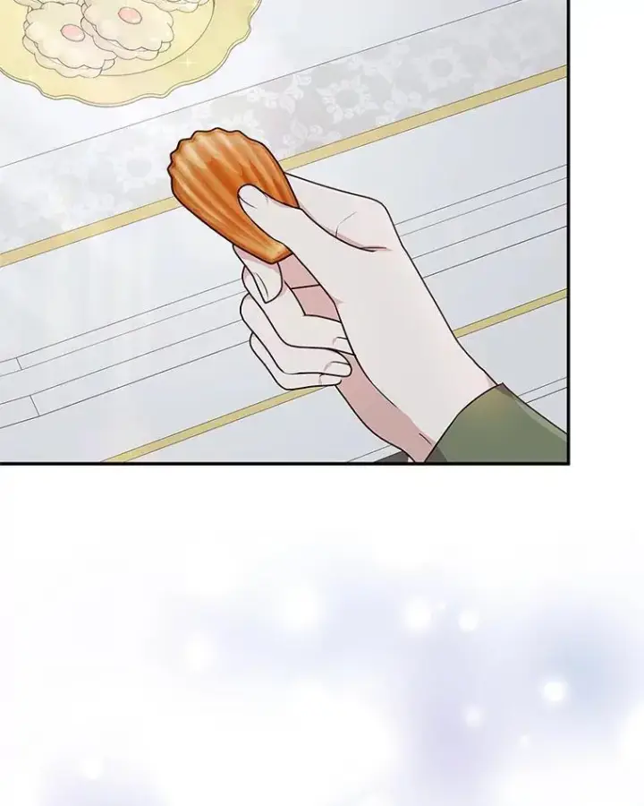 《反派家族的掌权小女儿》41.关系缓和图15